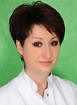 Магдич Юлия Ивановна - косметолог г. Москва