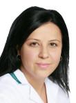 Рафаэлян Ирина Владимировна - акушер, гинеколог, УЗИ-специалист г. Москва