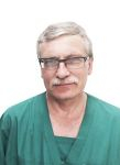 Павлюшин Андрей Дмитриевич - рефлексотерапевт, терапевт г. Москва