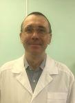 Гордеев Сергей Александрович   - вегетолог, мануальный терапевт, невролог г. Москва