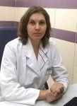 Сержантова Юлия Александровна - невролог г. Москва