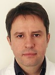 Сапрыкин  Дмитрий Александрович - маммолог г. Москва