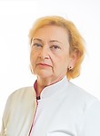 Пинес Алла Львовна - невролог г. Москва
