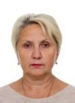 Сабанова Галина Альбертовна - проктолог, хирург г. Москва