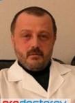 Нарожный Сергей Анатольевич - маммолог, УЗИ-специалист г. Москва