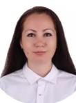 Бекова Динара Ибрагимовна - окулист (офтальмолог) г. Москва