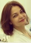 Самойлова Инна Валерьевна - стоматолог г. Москва