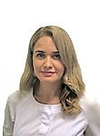 Индина Елена Александровна - стоматолог г. Москва
