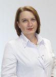 Барсукова Светлана Александровна - онколог г. Москва