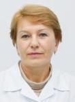 Засурцева Валентина Алексеевна - акушер, гинеколог, УЗИ-специалист г. Москва