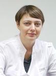 Григорьянц Тамара Геннадиевна - психолог г. Москва