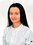 Абитова Аминат Алиевна - ортопед, травматолог г. Москва