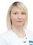 Селезнева Екатерина Александровна - стоматолог г. Москва