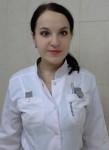 Соснина Ирина Александровна - УЗИ-специалист, хирург г. Москва