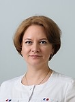 Дружинина Евгения Сергеевна