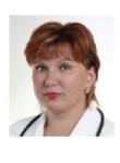 Паниченко Анна Владимировна
