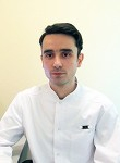 Саркисов Давид Ишханович