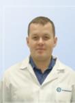 Агеев Алексей Владимирович - окулист (офтальмолог) г. Москва
