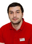 Жвания Георгий Леванович