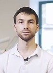Кантемиров Владимир Андреевич