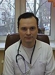 Козлов Вячеслав Вячеславович