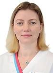 Нестеренко Елена Олеговна - косметолог г. Москва