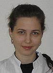 Сакало Виктория Анатольевна - акушер, гинеколог г. Москва