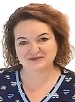Бодрова Светлана Владимировна - гинеколог г. Москва