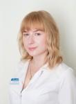 Новичихина Ирина Михайловна - стоматолог г. Москва
