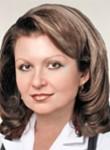 Попова Виктория Леонидовна