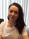 Гаврилова Екатерина Андреевна - гинеколог, УЗИ-специалист г. Москва