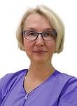 Горелова Елена Игоревна - УЗИ-специалист г. Москва