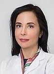 Баламутова Ксения Викторовна