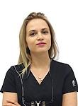Блохина Анастасия Вячеславовна - стоматолог г. Москва