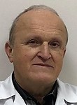 Марущак Виталий Витальевич - кардиолог, ревматолог, терапевт г. Москва