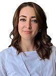 Алтанец Екатерина Валентиновна