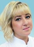 Галяс Виктория Александровна