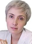 Серебрийская Диана Сергеевна - акушер, гинеколог, УЗИ-специалист г. Москва