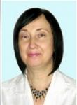 Поддо Галина Николаевна