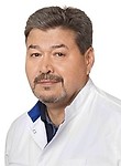 Горбунов Андрей Львович