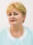 Татьяна Михайловна Пшеничная - акушер, гинеколог, УЗИ-специалист г. Москва