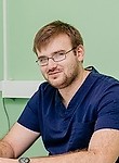Серёгин Александр Александрович - гинеколог г. Москва