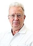 Устюжанин Владимир Викторович - УЗИ-специалист г. Москва