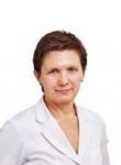 Козьменко Марина Александровна - акушер, гинеколог г. Москва