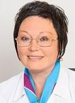 Орлова Татьяна Васильевна - венеролог, дерматолог г. Москва