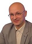 Сюняков Тимур Сергеевич - психиатр г. Москва