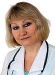 Фокина Елена Геннадьевна - инфекционист г. Москва