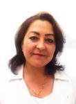 Лапшина Наталья Михайловна