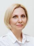 Новикова Татьяна Николаевна - стоматолог г. Москва