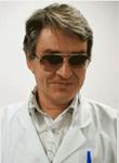 Кирющенков Петр Александрович - акушер, гематолог, гинеколог г. Москва